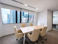 Republic Plaza (D1), Office #568720461